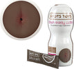 Masturbatore Maschile ano realistico Nero Shots Toys Dark Easy Rider Anal Non Vibrante Colore Nero Salute e cura della persona/Erotismo e contraccezione/Sex toys/Masturbatori maschili/Masturbatori realistici Kondorama - Martinsicuro, Commerciovirtuoso.it