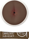 Masturbatore Maschile ano realistico Nero Shots Toys Dark Easy Rider Anal Non Vibrante Colore Nero Salute e cura della persona/Erotismo e contraccezione/Sex toys/Masturbatori maschili/Masturbatori realistici Kondorama - Martinsicuro, Commerciovirtuoso.it