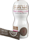 Masturbatore Maschile ano realistico Nero Shots Toys Dark Easy Rider Anal Non Vibrante Colore Nero Salute e cura della persona/Erotismo e contraccezione/Sex toys/Masturbatori maschili/Masturbatori realistici Kondorama - Martinsicuro, Commerciovirtuoso.it
