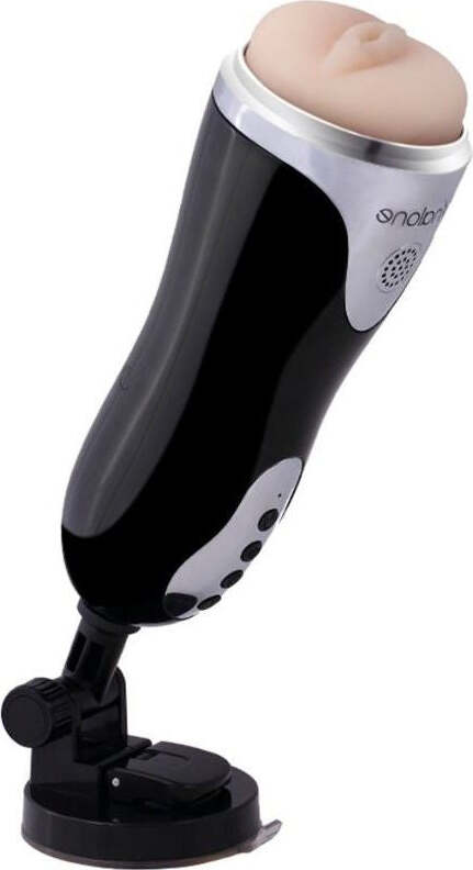 Masturbatore Maschile Con Supporto Fisso Elettrico Nalone Magician Vibrating Male Masturbator 7 modalità di vibrazione Salute e cura della persona/Erotismo e contraccezione/Sex toys/Masturbatori maschili/Masturbatori realistici Kondorama - Martinsicuro, Commerciovirtuoso.it