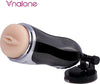 Masturbatore Maschile Con Supporto Fisso Elettrico Nalone Magician Vibrating Male Masturbator 7 modalità di vibrazione Salute e cura della persona/Erotismo e contraccezione/Sex toys/Masturbatori maschili/Masturbatori realistici Kondorama - Martinsicuro, Commerciovirtuoso.it