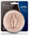 Masturbatore Maschile Realistico Performance Pump Sleeve Vagina Beige Manicotto Per Pompa Salute e cura della persona/Erotismo e contraccezione/Sex toys/Masturbatori maschili/Masturbatori realistici Kondorama - Martinsicuro, Commerciovirtuoso.it