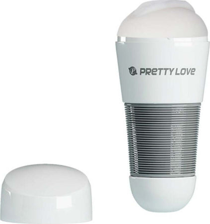 Masturbatore Maschile Realistico Vagina Bianca Morbida Pretty Love Kitty effetto Aspirazione Salute e cura della persona/Erotismo e contraccezione/Sex toys/Masturbatori maschili/Masturbatori realistici Kondorama - Martinsicuro, Commerciovirtuoso.it