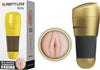Masturbatore Maschile Uomo Oro Vagina Morbida Pretty Love Kitty Golden Masturbatore da Uomo Realistico Elettrico Salute e cura della persona/Erotismo e contraccezione/Sex toys/Masturbatori maschili/Masturbatori realistici Kondorama - Martinsicuro, Commerciovirtuoso.it
