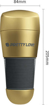 Masturbatore Maschile Uomo Oro Vagina Morbida Pretty Love Kitty Golden Masturbatore da Uomo Realistico Elettrico Salute e cura della persona/Erotismo e contraccezione/Sex toys/Masturbatori maschili/Masturbatori realistici Kondorama - Martinsicuro, Commerciovirtuoso.it