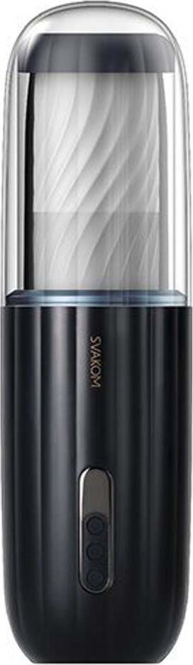 Masturbatore Maschile Uomo per Lui TPE Morbido Ricaricabile USB Svakom Alex Powerful Thrusting Salute e cura della persona/Erotismo e contraccezione/Sex toys/Masturbatori maschili/Masturbatori a coppa e accessori/Masturbatori a coppa elettrici Kondorama - Martinsicuro, Commerciovirtuoso.it