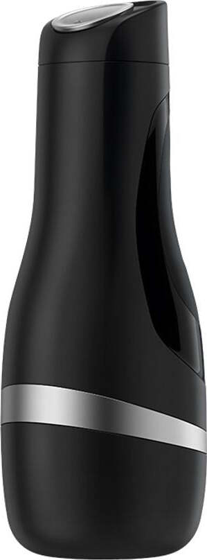 Masturbatore Maschile Vibratore da uomo con reagolatore di pressione Satisfyer Men Classic Silver Salute e cura della persona/Erotismo e contraccezione/Sex toys/Masturbatori maschili/Masturbatori realistici Kondorama - Martinsicuro, Commerciovirtuoso.it