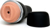Masturbatore Maschile Vibratore da uomo con reagolatore di pressione Satisfyer Men Classic Silver Salute e cura della persona/Erotismo e contraccezione/Sex toys/Masturbatori maschili/Masturbatori realistici Kondorama - Martinsicuro, Commerciovirtuoso.it