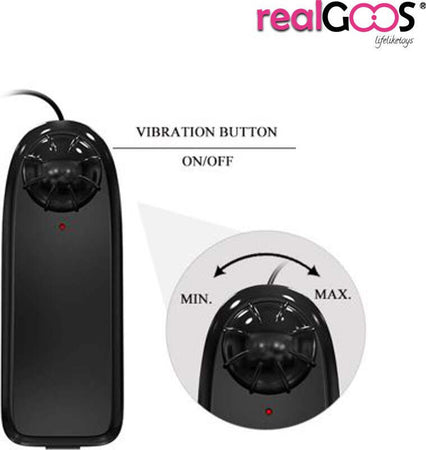 Masturbatore Parte Anatomica Ano E Vagina Realgoos® Con Glutei In Morbido Tpr Ovulo Vibrante Effetto Riscaldante Salute e cura della persona/Erotismo e contraccezione/Sex toys/Masturbatori maschili/Masturbatori realistici Kondorama - Martinsicuro, Commerciovirtuoso.it