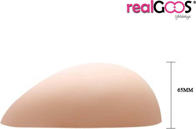 Masturbatore Parte Anatomica Ano e Vagina Vibranti Con Glutei In Morbido TPR Color Carne Doggye Style Realgoos® Salute e cura della persona/Erotismo e contraccezione/Sex toys/Masturbatori maschili/Masturbatori realistici Kondorama - Martinsicuro, Commerciovirtuoso.it