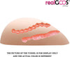 Masturbatore Parte Anatomica Ano e Vagina Vibranti Con Glutei In Morbido TPR Color Carne Doggye Style Realgoos® Salute e cura della persona/Erotismo e contraccezione/Sex toys/Masturbatori maschili/Masturbatori realistici Kondorama - Martinsicuro, Commerciovirtuoso.it