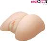 Masturbatore Parte Anatomica Ano e Vagina Vibranti Con Glutei In Morbido TPR Color Carne Doggye Style Realgoos® Salute e cura della persona/Erotismo e contraccezione/Sex toys/Masturbatori maschili/Masturbatori realistici Kondorama - Martinsicuro, Commerciovirtuoso.it