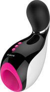 Masturbatore per Lui Uomo Pene Nalone Oxxy High Tech Male Pleasure Toy Giocattolo per Il Piacere Maschile Salute e cura della persona/Erotismo e contraccezione/Sex toys/Masturbatori maschili/Masturbatori a coppa e accessori/Masturbatori a coppa elettrici Kondorama - Martinsicuro, Commerciovirtuoso.it