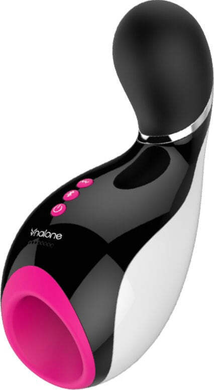 Masturbatore per Lui Uomo Pene Nalone Oxxy High Tech Male Pleasure Toy Giocattolo per Il Piacere Maschile Salute e cura della persona/Erotismo e contraccezione/Sex toys/Masturbatori maschili/Masturbatori a coppa e accessori/Masturbatori a coppa elettrici Kondorama - Martinsicuro, Commerciovirtuoso.it