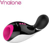 Masturbatore per Lui Uomo Pene Nalone Oxxy High Tech Male Pleasure Toy Giocattolo per Il Piacere Maschile Salute e cura della persona/Erotismo e contraccezione/Sex toys/Masturbatori maschili/Masturbatori a coppa e accessori/Masturbatori a coppa elettrici Kondorama - Martinsicuro, Commerciovirtuoso.it