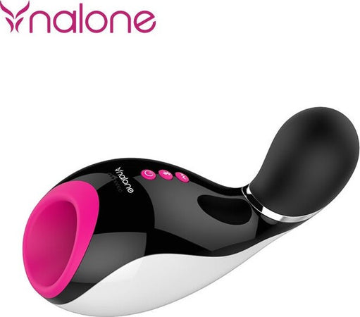 Masturbatore per Lui Uomo Pene Nalone Oxxy High Tech Male Pleasure Toy Giocattolo per Il Piacere Maschile Salute e cura della persona/Erotismo e contraccezione/Sex toys/Masturbatori maschili/Masturbatori a coppa e accessori/Masturbatori a coppa elettrici Kondorama - Martinsicuro, Commerciovirtuoso.it