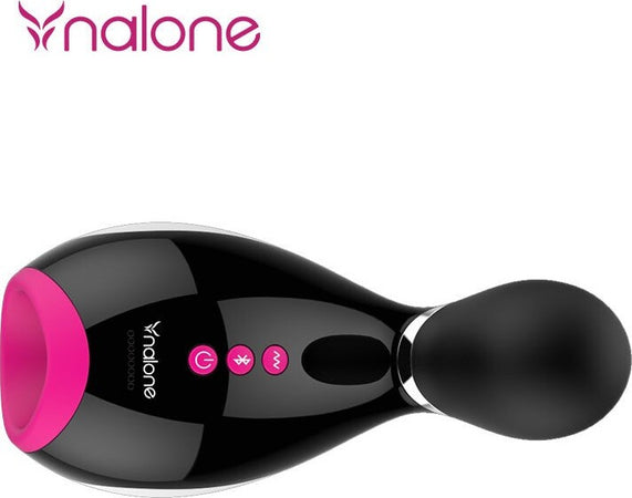 Masturbatore per Lui Uomo Pene Nalone Oxxy High Tech Male Pleasure Toy Giocattolo per Il Piacere Maschile Salute e cura della persona/Erotismo e contraccezione/Sex toys/Masturbatori maschili/Masturbatori a coppa e accessori/Masturbatori a coppa elettrici Kondorama - Martinsicuro, Commerciovirtuoso.it