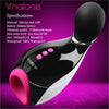Masturbatore per Lui Uomo Pene Nalone Oxxy High Tech Male Pleasure Toy Giocattolo per Il Piacere Maschile Salute e cura della persona/Erotismo e contraccezione/Sex toys/Masturbatori maschili/Masturbatori a coppa e accessori/Masturbatori a coppa elettrici Kondorama - Martinsicuro, Commerciovirtuoso.it