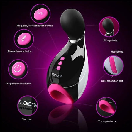 Masturbatore per Lui Uomo Pene Nalone Oxxy High Tech Male Pleasure Toy Giocattolo per Il Piacere Maschile Salute e cura della persona/Erotismo e contraccezione/Sex toys/Masturbatori maschili/Masturbatori a coppa e accessori/Masturbatori a coppa elettrici Kondorama - Martinsicuro, Commerciovirtuoso.it