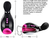 Masturbatore per Lui Uomo Pene Nalone Oxxy High Tech Male Pleasure Toy Giocattolo per Il Piacere Maschile Salute e cura della persona/Erotismo e contraccezione/Sex toys/Masturbatori maschili/Masturbatori a coppa e accessori/Masturbatori a coppa elettrici Kondorama - Martinsicuro, Commerciovirtuoso.it