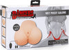 Masturbatore Per Uomo Vibrante Ano E Vagina Bangers Wet Pussy Galore In Morbido TPE Salute e cura della persona/Erotismo e contraccezione/Sex toys/Masturbatori maschili/Masturbatori realistici Kondorama - Martinsicuro, Commerciovirtuoso.it