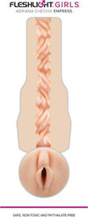 Masturbatore Realistico Vagna Fleshlight Girls Adriana Chechik Vagina Masturbatore Maschile Per Uomo Salute e cura della persona/Erotismo e contraccezione/Sex toys/Masturbatori maschili/Masturbatori realistici Kondorama - Martinsicuro, Commerciovirtuoso.it