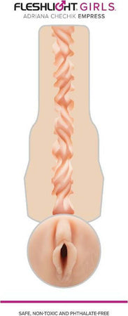 Masturbatore Realistico Vagna Fleshlight Girls Adriana Chechik Vagina Masturbatore Maschile Per Uomo Salute e cura della persona/Erotismo e contraccezione/Sex toys/Masturbatori maschili/Masturbatori realistici Kondorama - Martinsicuro, Commerciovirtuoso.it