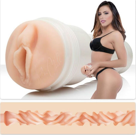 Masturbatore Realistico Vagna Fleshlight Girls Adriana Chechik Vagina Masturbatore Maschile Per Uomo Salute e cura della persona/Erotismo e contraccezione/Sex toys/Masturbatori maschili/Masturbatori realistici Kondorama - Martinsicuro, Commerciovirtuoso.it