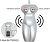 Masturbatore Relistico Vagina E Sedere Vibrante Baile for Him Realistic Butt with Vibration and Remote Control Salute e cura della persona/Erotismo e contraccezione/Sex toys/Masturbatori maschili/Masturbatori realistici Kondorama - Martinsicuro, Commerciovirtuoso.it