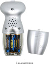 Masturbatore Relistico Vagina E Sedere Vibrante Baile for Him Realistic Butt with Vibration and Remote Control Salute e cura della persona/Erotismo e contraccezione/Sex toys/Masturbatori maschili/Masturbatori realistici Kondorama - Martinsicuro, Commerciovirtuoso.it