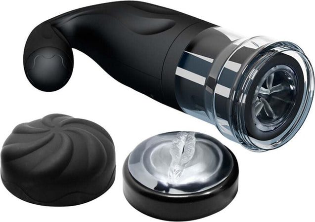 Masturbatore Rotante Com Funzione Su E Giù in Tpr Pretty Love Breton Salute e cura della persona/Erotismo e contraccezione/Sex toys/Masturbatori maschili/Masturbatori a coppa e accessori/Masturbatori a coppa elettrici Kondorama - Martinsicuro, Commerciovirtuoso.it