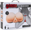 Masturbatore Uomo Bangers Vagina Ano Vibratore Morbido Tpr D-223164 Big Ass Act With Vibrator Salute e cura della persona/Erotismo e contraccezione/Sex toys/Masturbatori maschili/Masturbatori realistici Kondorama - Martinsicuro, Commerciovirtuoso.it