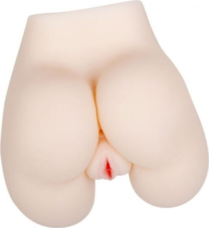 Masturbatore Uomo Finto Sedere Con Vagina Ano Ovulo Vibrante Incluso Vibratore Baile Passion Lady Pussy Ass 2 FORI Salute e cura della persona/Erotismo e contraccezione/Sex toys/Vibratori/Vibratori realistici Kondorama - Martinsicuro, Commerciovirtuoso.it