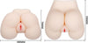 Masturbatore Uomo Finto Sedere Con Vagina Ano Ovulo Vibrante Incluso Vibratore Baile Passion Lady Pussy Ass 2 FORI Salute e cura della persona/Erotismo e contraccezione/Sex toys/Vibratori/Vibratori realistici Kondorama - Martinsicuro, Commerciovirtuoso.it