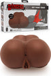 Masturbatore Uomo Vagina Ano Di Colore Vibratore Tpr Morbido D-223162 Hot Honey Rider with Vibrator Brown Salute e cura della persona/Erotismo e contraccezione/Sex toys/Masturbatori maschili/Masturbatori realistici Kondorama - Martinsicuro, Commerciovirtuoso.it
