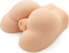 Masturbatore Uomo Vagina Ano Vibratore Tpr Morbido Fat Ass Fucker with Vibrator Masturbatore Realistico Salute e cura della persona/Erotismo e contraccezione/Sex toys/Masturbatori maschili/Masturbatori realistici Kondorama - Martinsicuro, Commerciovirtuoso.it