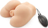 Masturbatore Uomo Vagina Ano Vibratore Tpr Morbido Fat Ass Fucker with Vibrator Masturbatore Realistico Salute e cura della persona/Erotismo e contraccezione/Sex toys/Masturbatori maschili/Masturbatori realistici Kondorama - Martinsicuro, Commerciovirtuoso.it