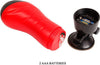 Masturbatore Uomo Vagina Vibratore realistico a coppa con ventosa Crazy Bull Delia Vagina With Vibration Salute e cura della persona/Erotismo e contraccezione/Sex toys/Masturbatori maschili/Masturbatori a coppa e accessori/Masturbatori a coppa elettrici Kondorama - Martinsicuro, Commerciovirtuoso.it