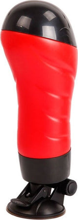 Masturbatore Uomo Vagina Vibratore realistico a coppa con ventosa Crazy Bull Delia Vagina With Vibration Salute e cura della persona/Erotismo e contraccezione/Sex toys/Masturbatori maschili/Masturbatori a coppa e accessori/Masturbatori a coppa elettrici Kondorama - Martinsicuro, Commerciovirtuoso.it