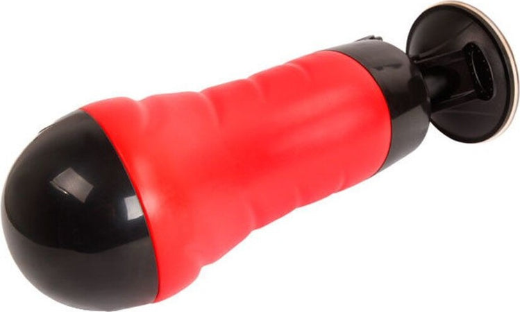 Masturbatore Uomo Vagina Vibratore realistico a coppa con ventosa Crazy Bull Delia Vagina With Vibration Salute e cura della persona/Erotismo e contraccezione/Sex toys/Masturbatori maschili/Masturbatori a coppa e accessori/Masturbatori a coppa elettrici Kondorama - Martinsicuro, Commerciovirtuoso.it
