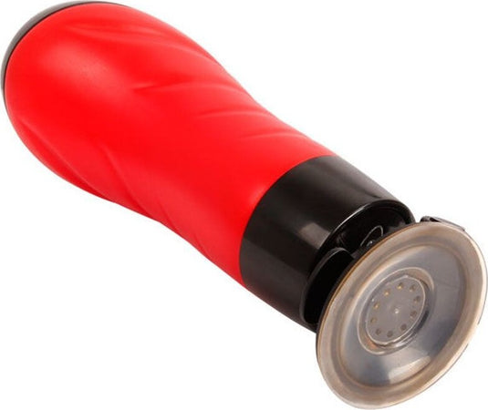 Masturbatore Uomo Vagina Vibratore realistico a coppa con ventosa Crazy Bull Delia Vagina With Vibration Salute e cura della persona/Erotismo e contraccezione/Sex toys/Masturbatori maschili/Masturbatori a coppa e accessori/Masturbatori a coppa elettrici Kondorama - Martinsicuro, Commerciovirtuoso.it