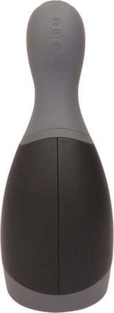 Masturbatore Vibrante Da Uomo a Coppa Elettrico Ricaricabile Usb in Tpr Pretty Love Deep Pleasure Salute e cura della persona/Erotismo e contraccezione/Sex toys/Masturbatori maschili/Masturbatori a coppa e accessori/Masturbatori a coppa elettrici Kondorama - Martinsicuro, Commerciovirtuoso.it