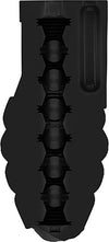 Masturbatore Vibrante Maschile A Forma Di Granata Stroker - With Vibrating Bullet – Black 13,5 Cm Salute e cura della persona/Erotismo e contraccezione/Sex toys/Masturbatori maschili/Masturbatori a coppa e accessori/Masturbatori a coppa manuali Kondorama - Martinsicuro, Commerciovirtuoso.it