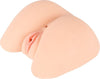 Masturbatore Vibrante Realistico per Lui 12.7cm Parte Anatomica It's Two's Company Tiny Butt With Vibration Salute e cura della persona/Erotismo e contraccezione/Sex toys/Masturbatori maschili/Masturbatori realistici Kondorama - Martinsicuro, Commerciovirtuoso.it