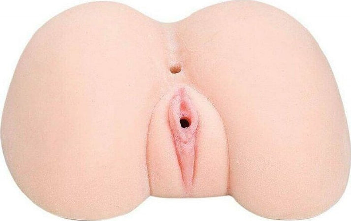 Masturbatore Vibrante Realistico per Lui 12.7cm Parte Anatomica It's Two's Company Tiny Butt With Vibration Salute e cura della persona/Erotismo e contraccezione/Sex toys/Masturbatori maschili/Masturbatori realistici Kondorama - Martinsicuro, Commerciovirtuoso.it