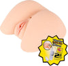 Masturbatore Vibrante Realistico per Lui 12.7cm Parte Anatomica It's Two's Company Tiny Butt With Vibration Salute e cura della persona/Erotismo e contraccezione/Sex toys/Masturbatori maschili/Masturbatori realistici Kondorama - Martinsicuro, Commerciovirtuoso.it