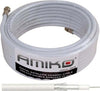 Matassa-10-mt.-cavo-Sat-e-Terrestre-0,69mm-DOUBLE-SHIELD-AMIKO