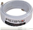 Matassa-10-mt.-cavo-Sat-e-Terrestre-0,69mm-DOUBLE-SHIELD-AMIKO