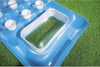 Materassino 188x71cm 18 Buchi Fashion Lounge Con Finestra Colori Assortiti 43040 Giochi e giocattoli/Sport e giochi all'aperto/Giochi aquatici e piscine per bambini/Canotti e gonfiabili galleggianti Trade Shop italia - Napoli, Commerciovirtuoso.it