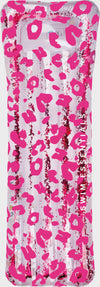 Materassino da Spiaggia Swim Essentials Leopardato Fluo Lux Giochi e giocattoli/Sport e giochi all'aperto/Giochi aquatici e piscine per bambini/Canotti e gonfiabili galleggianti La Casa Del Bebè - Napoli, Commerciovirtuoso.it